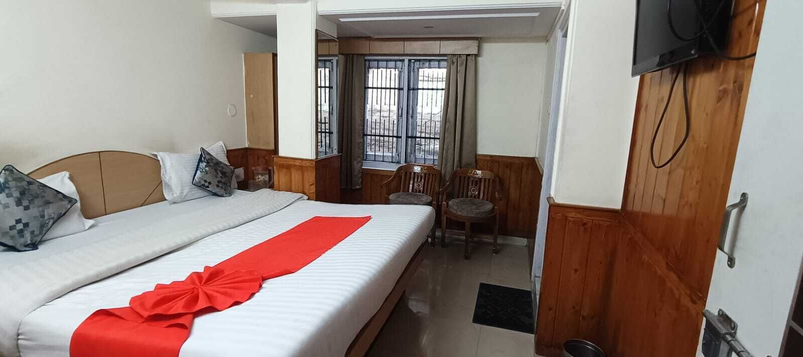 Habitación