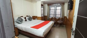 1 habitación