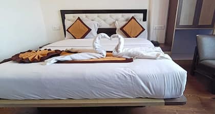 Hotel Apsara