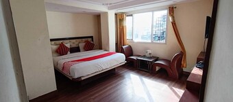 Hotel Apsara