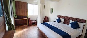 Room - Hotel Apsara (Shimla)