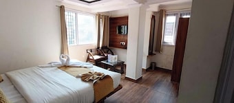 Hotel Apsara