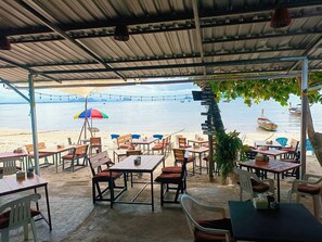 Restaurant - The Bay Koh Mook (Ko Mook)