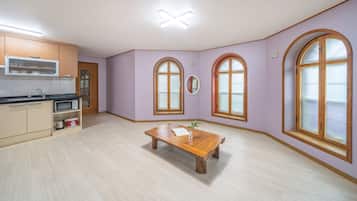 Basic Room, 1 Bedroom (B103) | Exterior