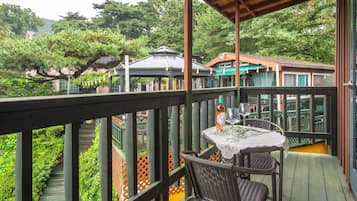 Basic Room, 1 Bedroom (B201) | 1 bedroom, free WiFi