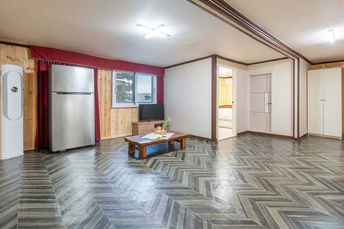 Camera Basic, 2 camere da letto (A201) | 1 camera, Wi-Fi gratuito