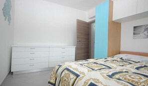 2 chambres
