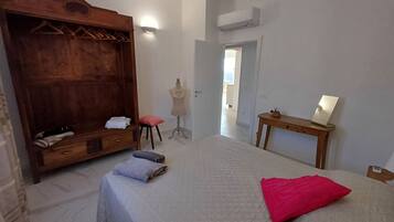 2 soveværelser, Wi-Fi