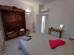 2 Schlafzimmer, WLAN