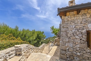 Property grounds - Villa Tenuta ai Fichi 14 posti letto - Villa Tenuta ai Fichi (Gagliano del Capo)