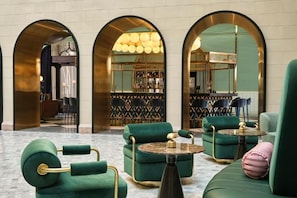 Bar (sur place)