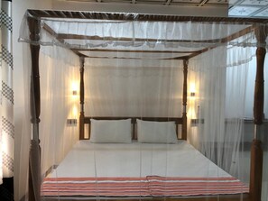 Kabin Superior, pemandangan kebun | Fasilitas kamar
