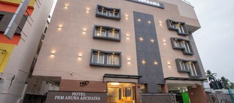 オテル PRM アルナ アルカディア