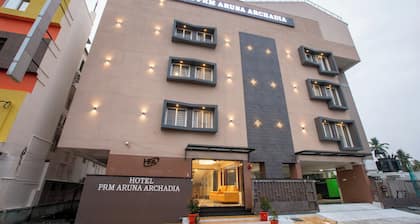 Hotel PRM Aruna Archadia