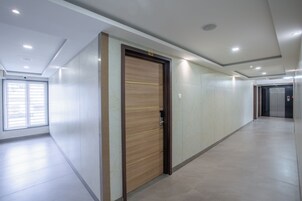 Diseño del edificio