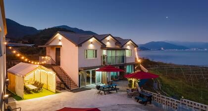 Namhae Yujane Pension