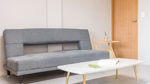 1 bedroom, free WiFi - Namhae Yujane Pension (Namhae)