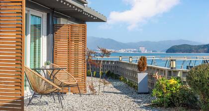 Namhae Yujane Pension