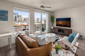 Smart-tv