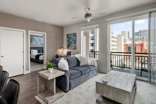 スマートテレビ