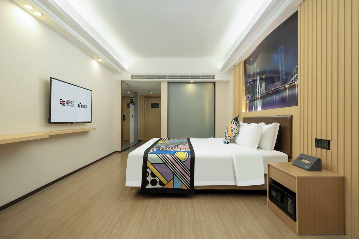 Cortinas blackout y wifi gratis 
