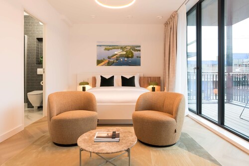 LevelUp Sunrise Summa