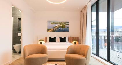 LevelUp Sunrise Summa