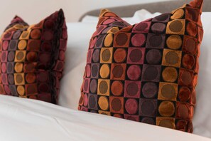 Miscellaneous - LevelUp Waterfront - Stylish Amsterdam Apartment (Amsterdam)