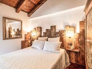 3 bedrooms, Internet