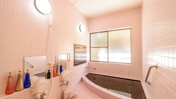 Bain public