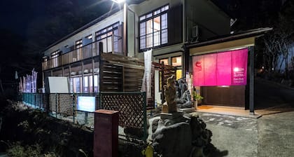PiDDs Family Kinomiya