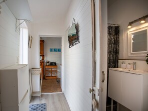 Interiør