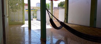 Guriri holiday home