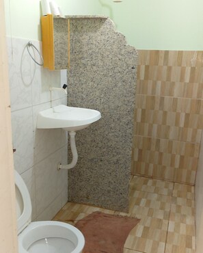Een douche