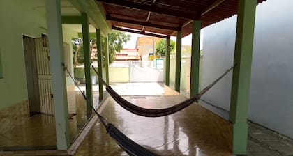 Guriri holiday home