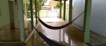 Guriri holiday home