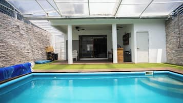 Inomhuspool
