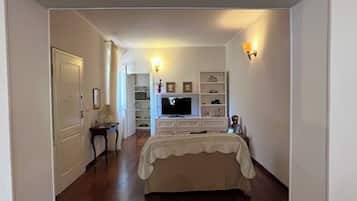 1 chambre, Wi-Fi