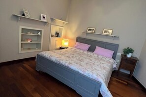 1 habitación y wifi 