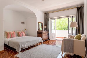 Casa familiar, 4 habitaciones, no fumadores | 4 dormitorios y wifi gratis