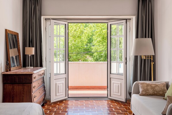 4 bedrooms, free WiFi - Casa de S. Pedro (Cascais)