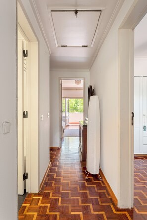 Interior - Casa de S. Pedro (Cascais)