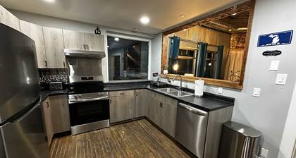 Large Condo with Views of Boyne Mountain-1 Mile from Resort!