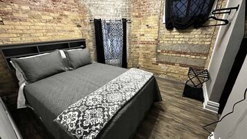 5 camere, ferro/asse da stiro, Wi-Fi, lenzuola