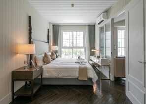 Habitación doble, vistas a la ciudad | Vistas desde la habitación