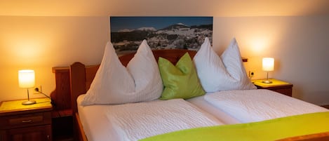 1 chambre, accĂšs au Wi-Fi (inclus), literie fournie