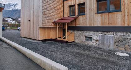 Apartment 'Ben's Auszeit Top 4' with Private Garden and Wi-Fi