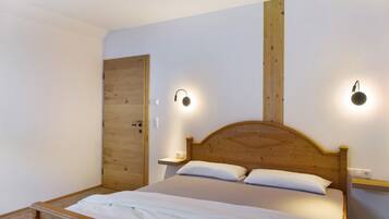 2 quartos, Wi-Fi de cortesia, roupa de cama