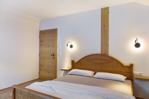 2 slaapkamers, gratis wifi, beddengoed