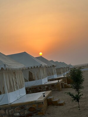 Exterior - Raghav Resort Jaisalmer (Jaisalmer)